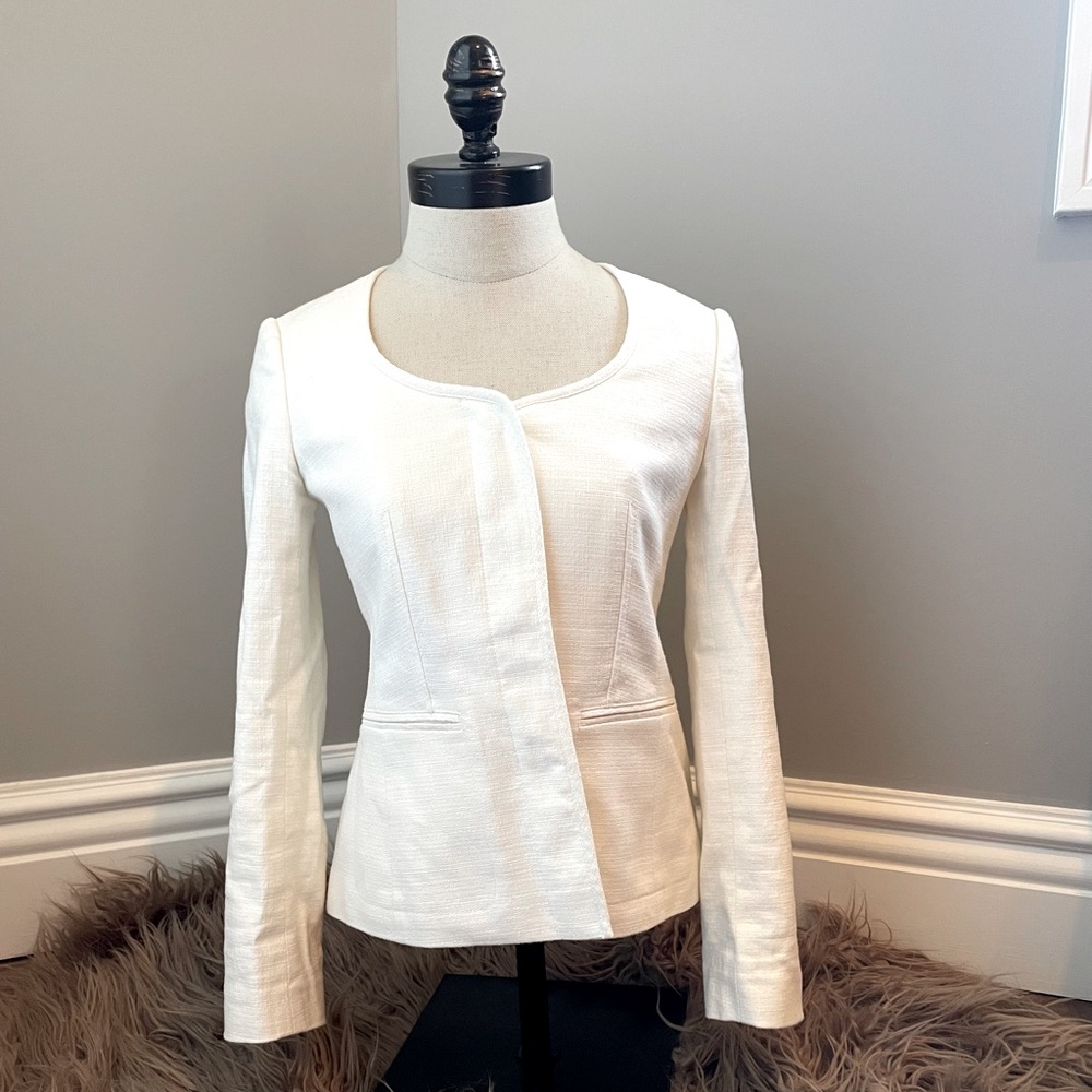 Ann Taylor Blazer